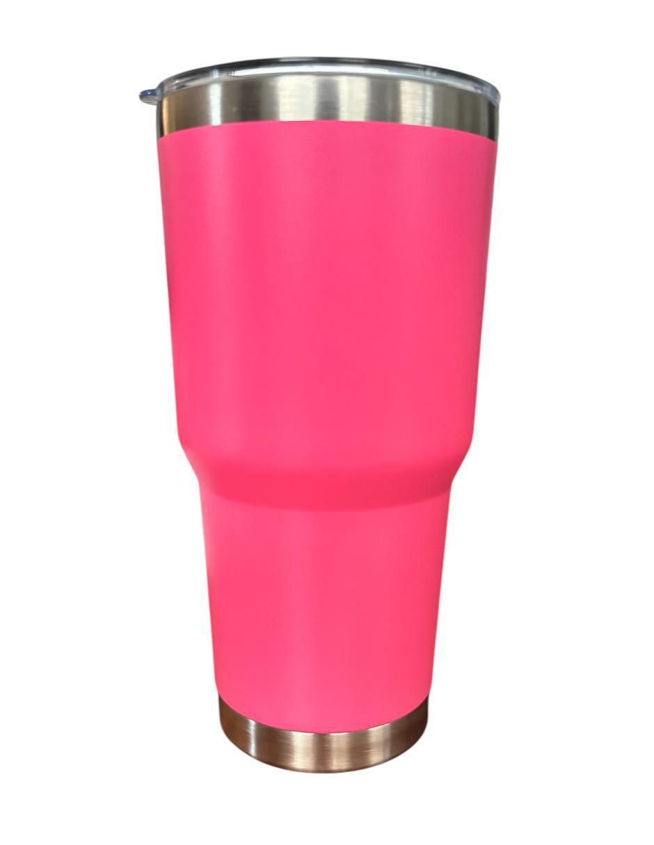 Termo de acero inoxidable Hello Kitty Edition con tapa rosca 887 ml 2