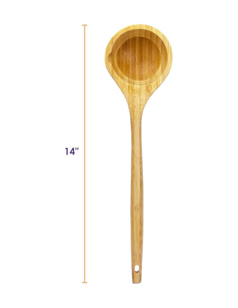 Cuchara para preparación 3