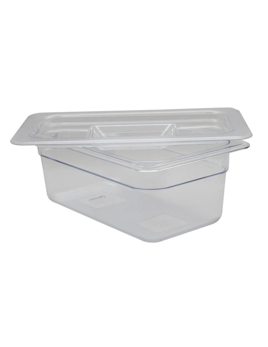 Organizador para refrigerador de plástico Organizador para refrigerador de plástico