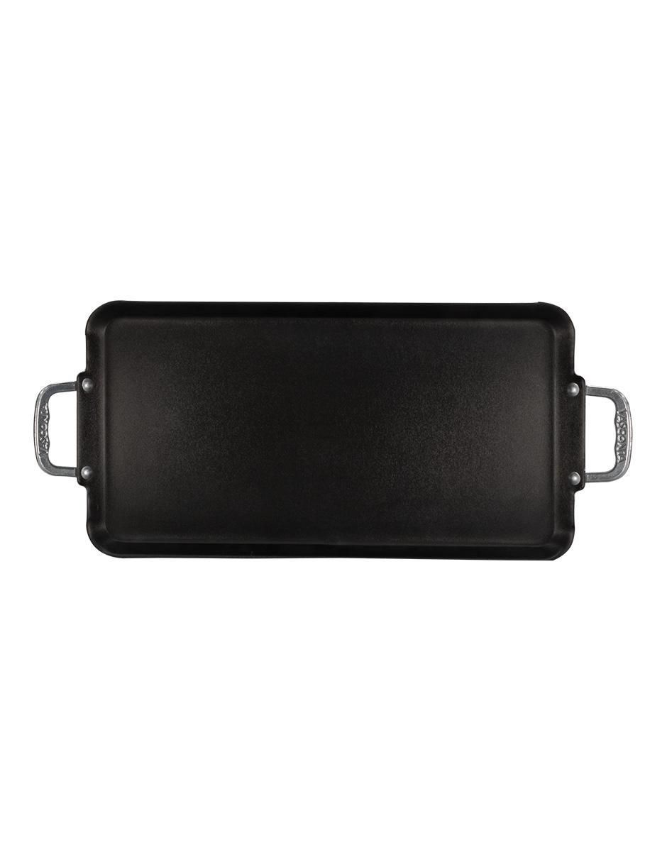 Comal Esencial aluminio