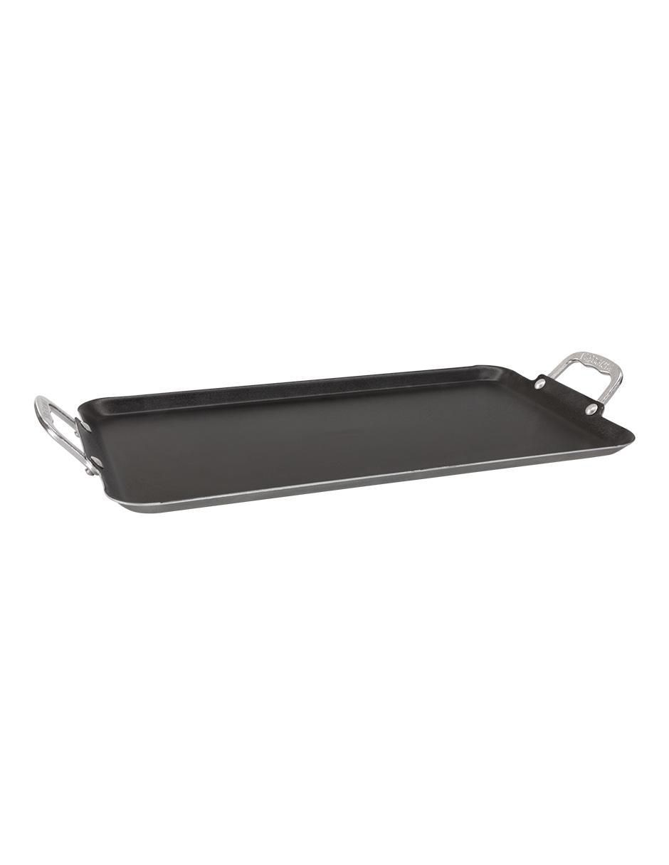 Comal Esencial aluminio 2