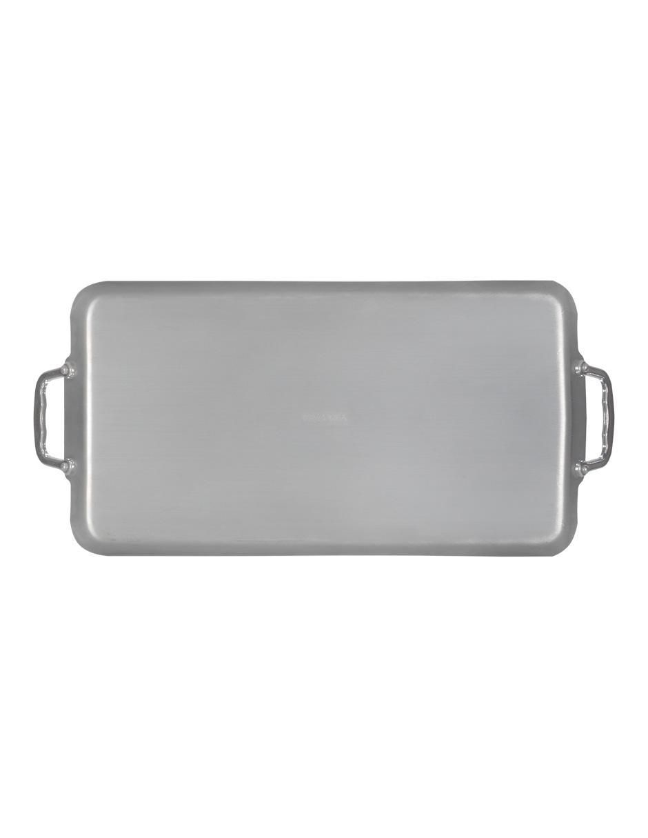 Comal Esencial aluminio 3