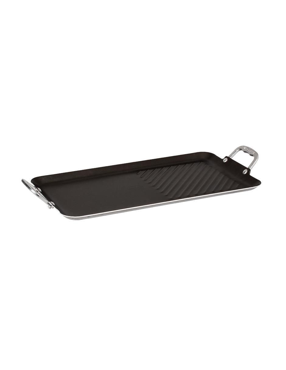 Comal Esencial aluminio