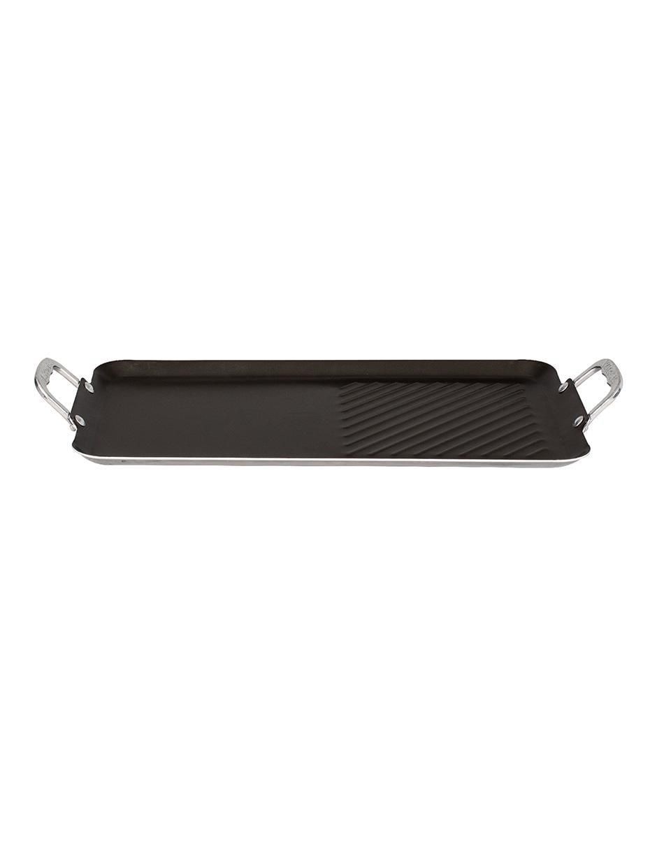 Comal Esencial aluminio 3