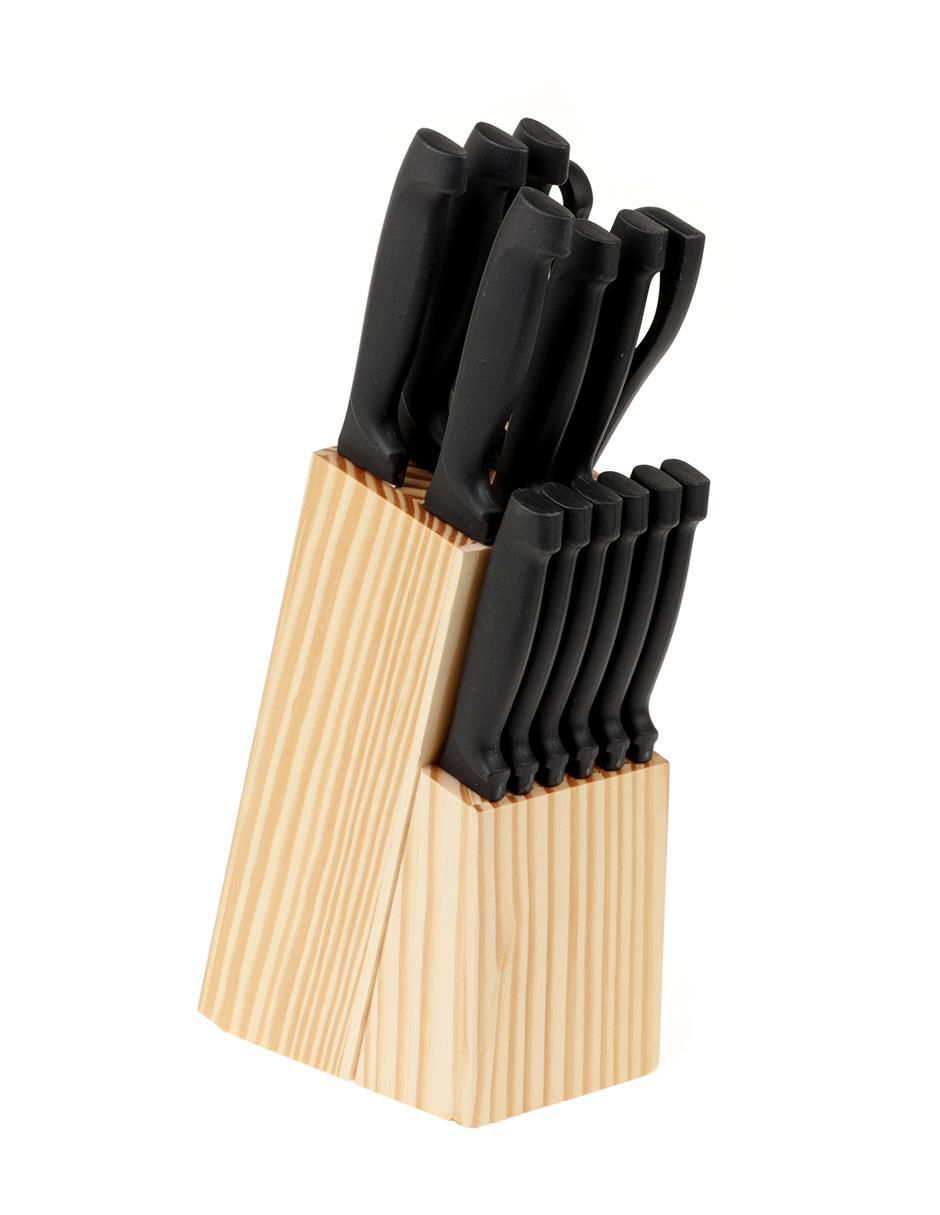 Set de cuchillos utilitario classic 14 piezas 3