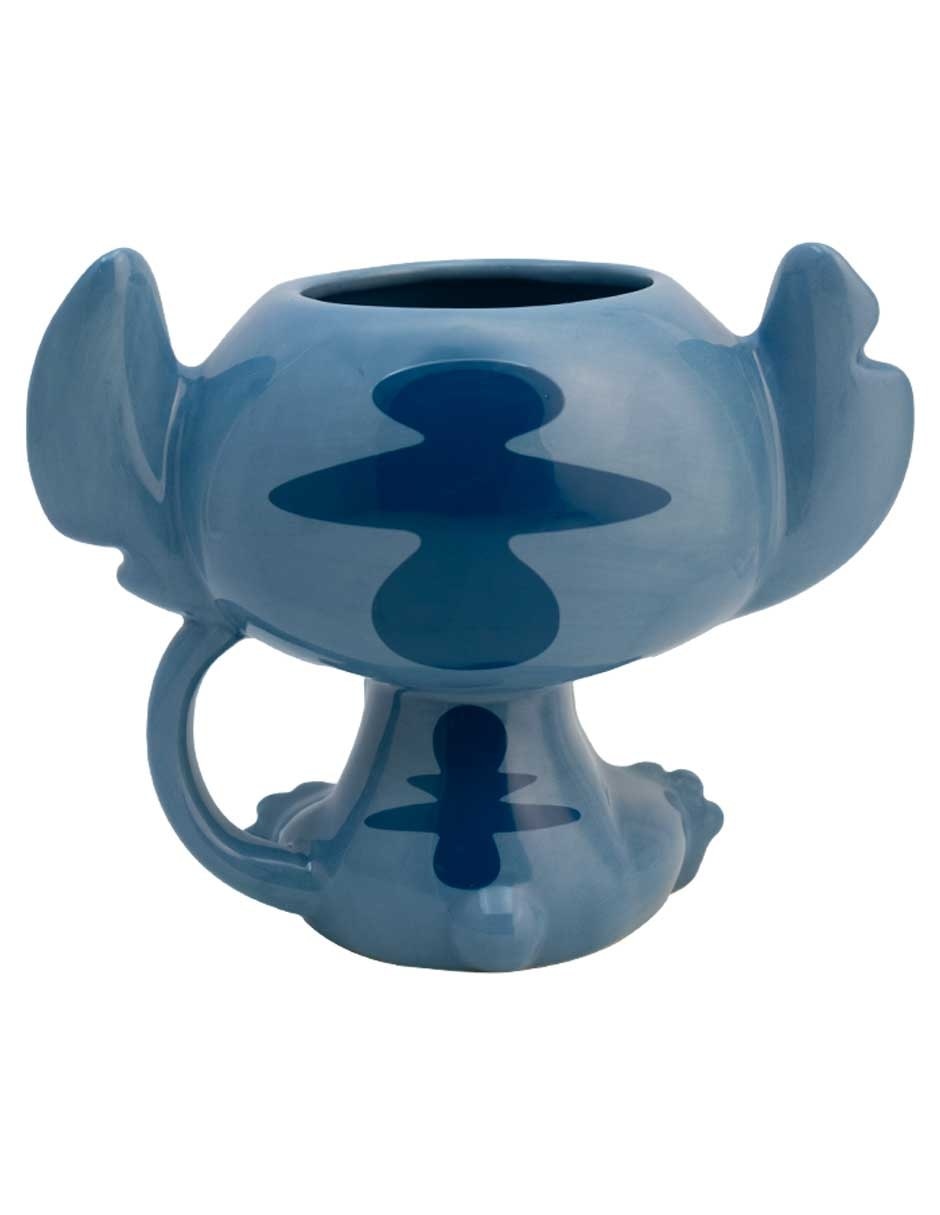 Taza de colección Stitch 4