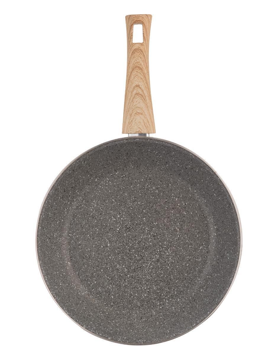 Sartén Prime de acero vitrificado 2