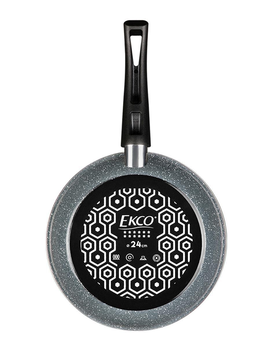 Sartén Ankara de aluminio esmaltado 2