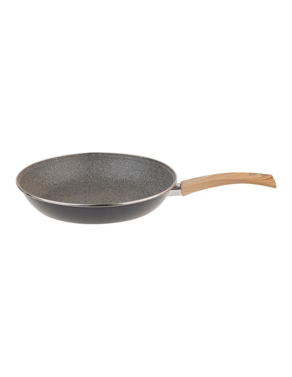 Sartén Prime de acero vitrificado 2