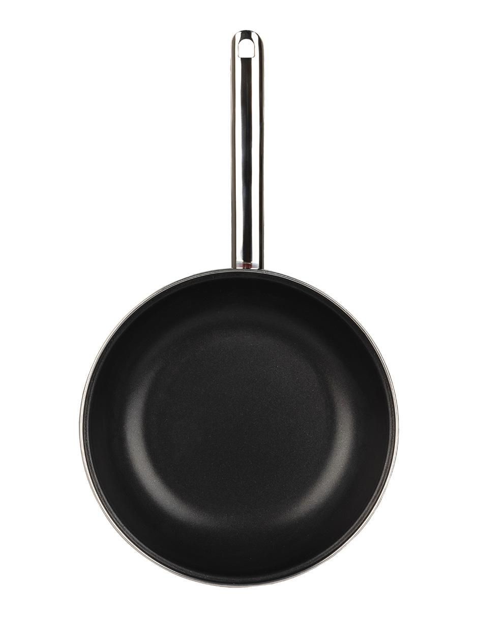 Sartén Vogue de acero vitrificado