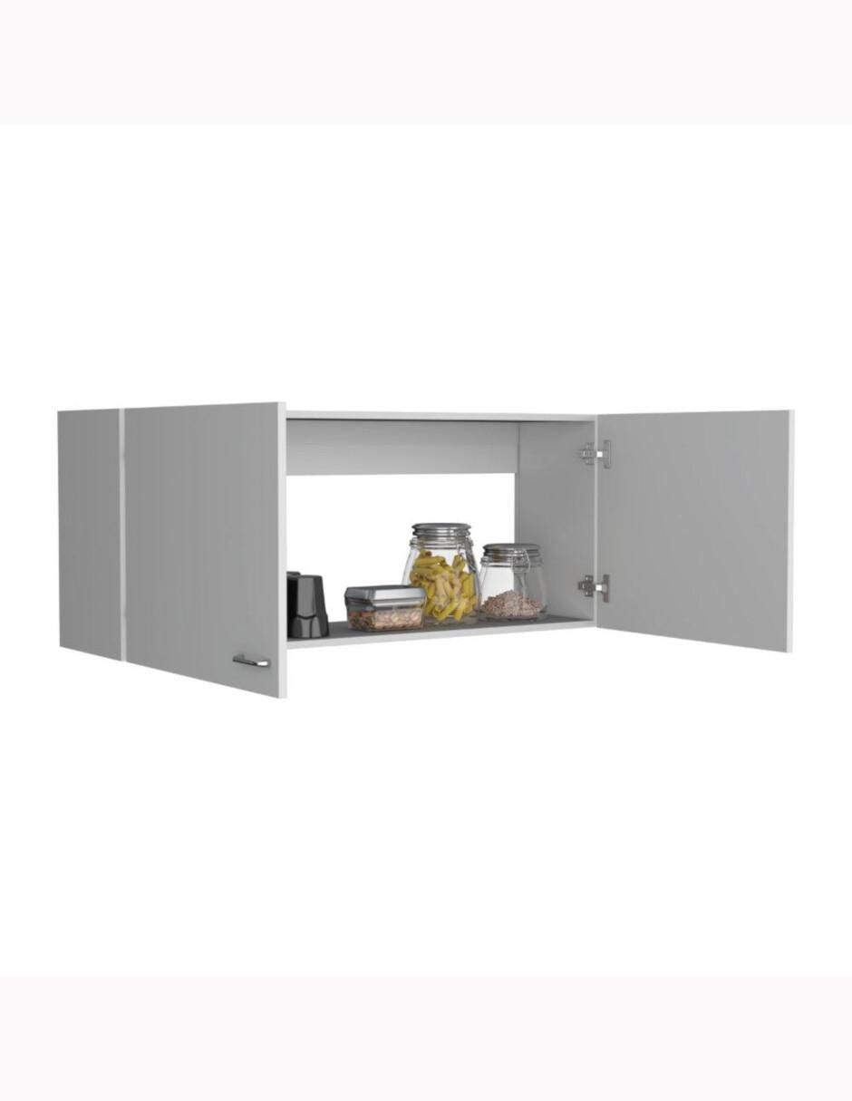 Gabinete armable nápoles melamina 4