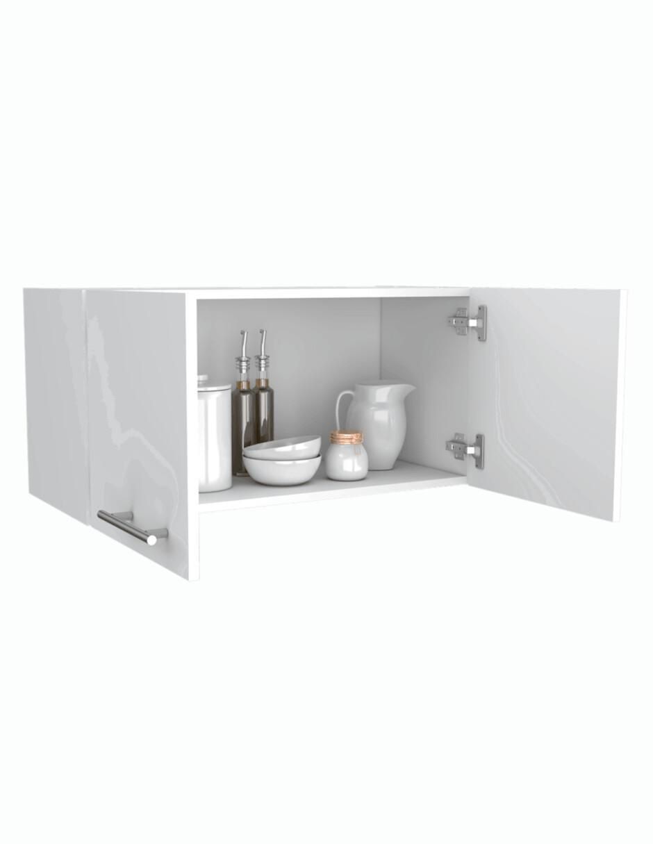 Gabinete armable delfi melamina 4