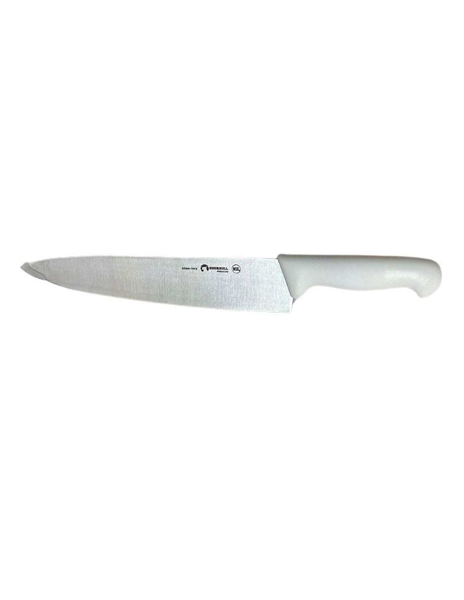Cuchillo para chef 2