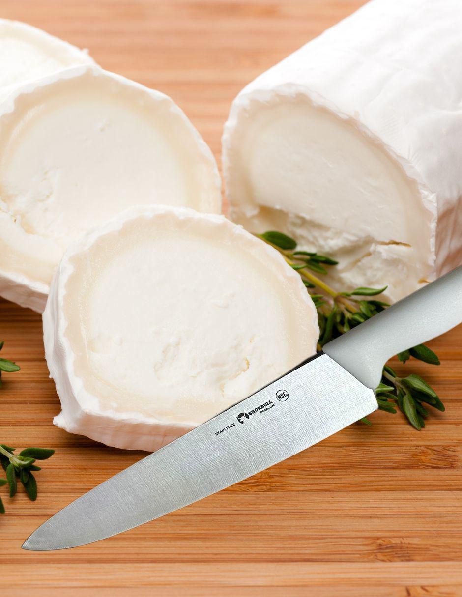 Cuchillo para chef 3