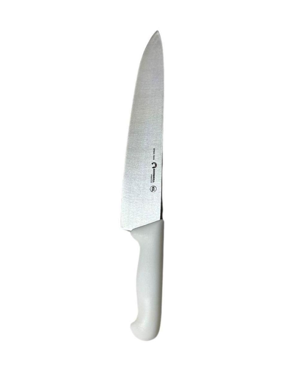 Cuchillo para chef