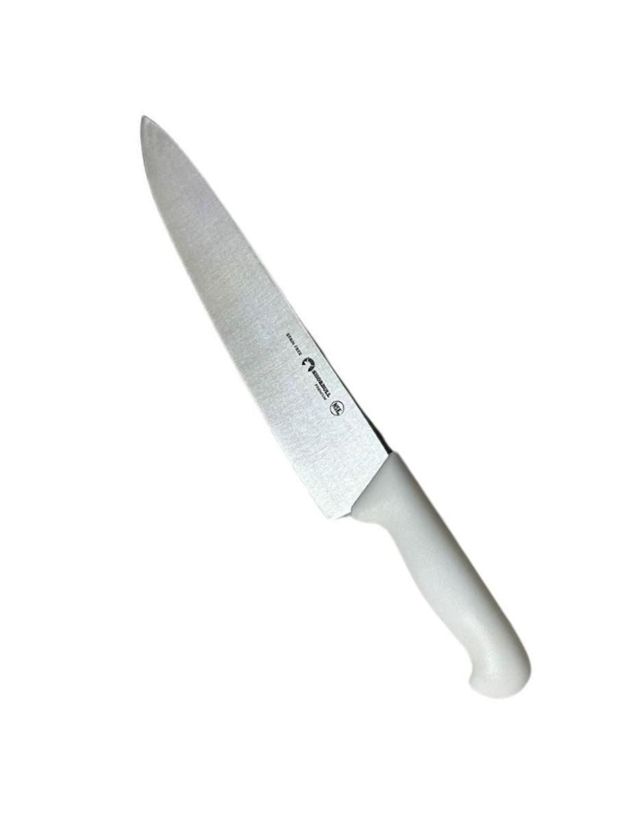 Cuchillo para chef 2