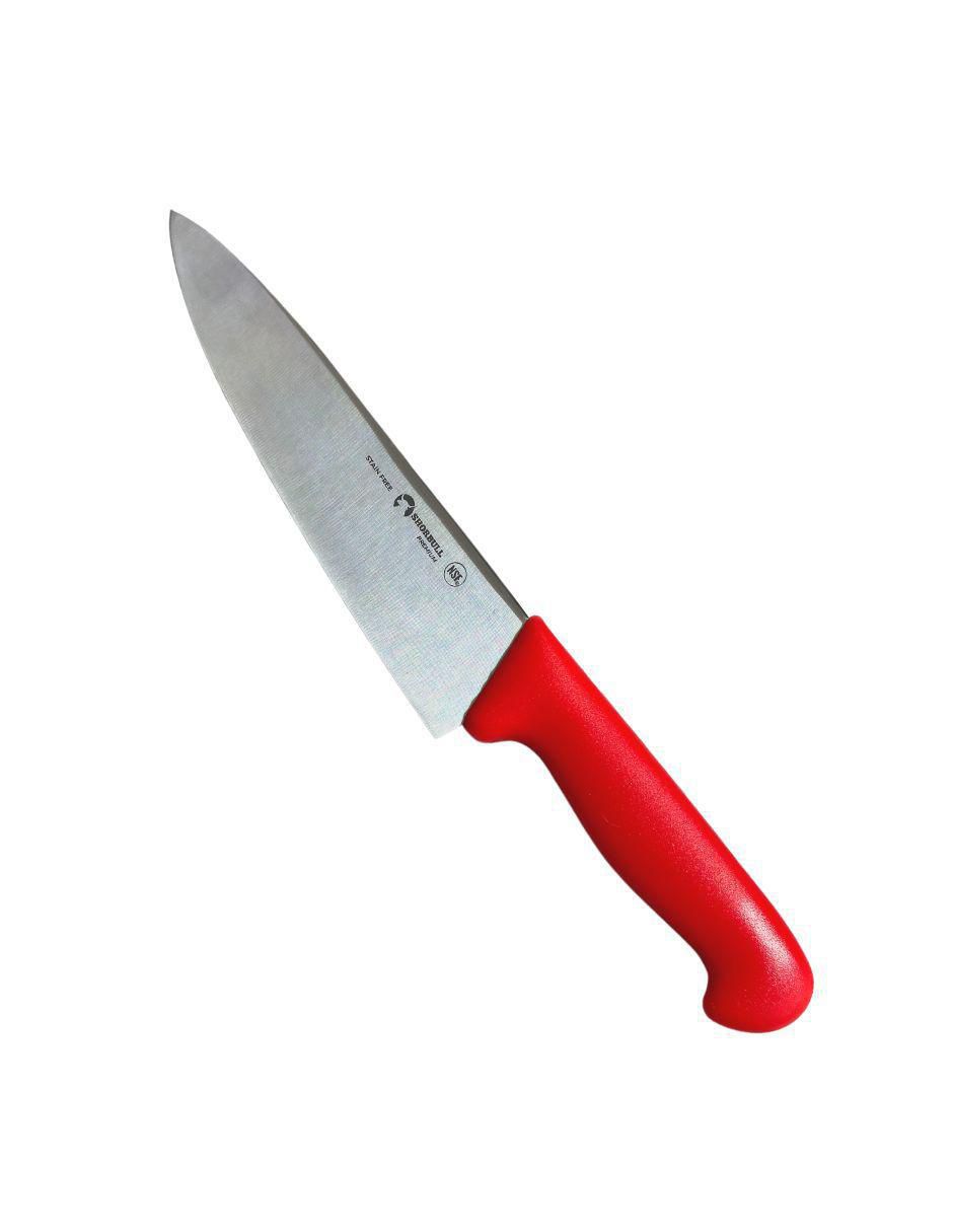 Cuchillo para chef