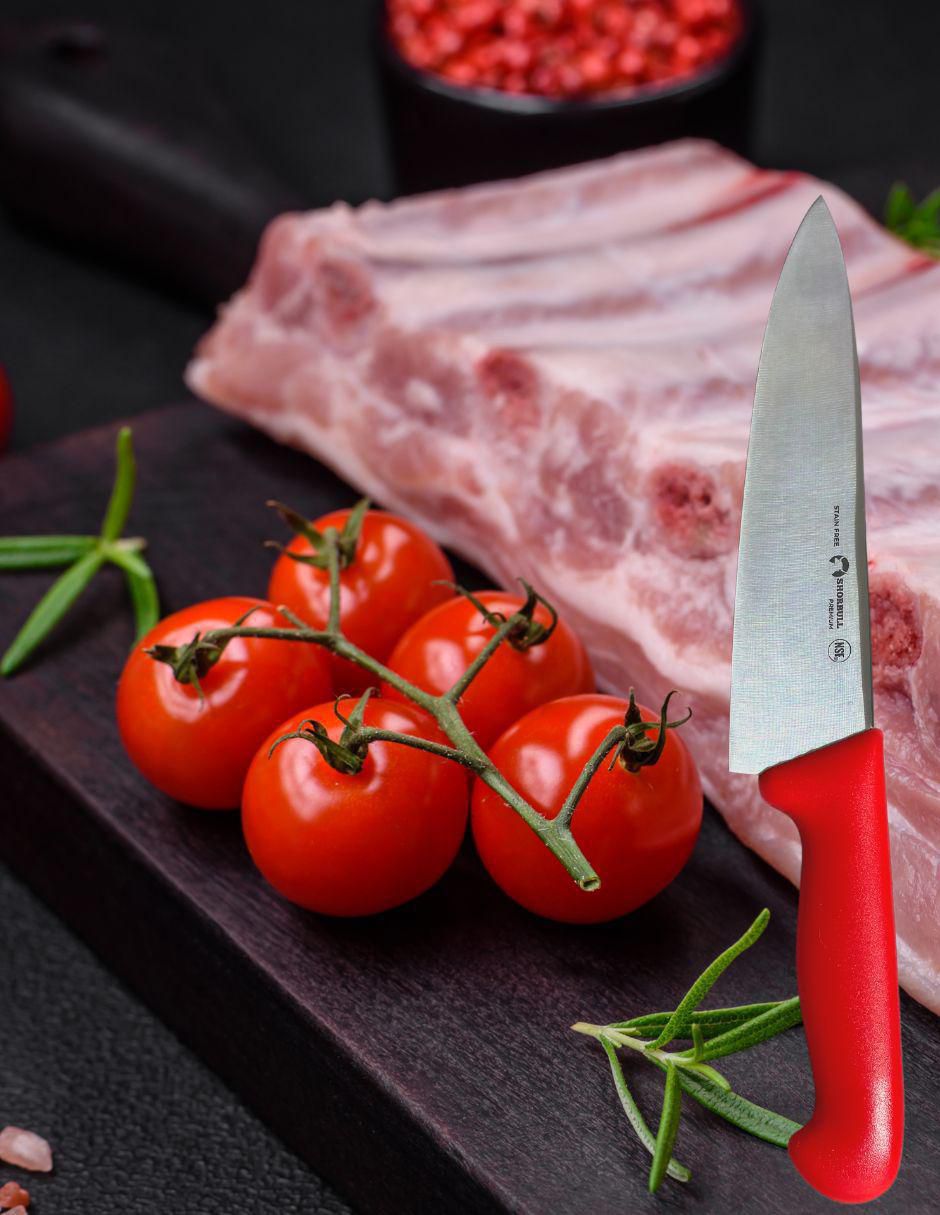 Cuchillo para chef 2