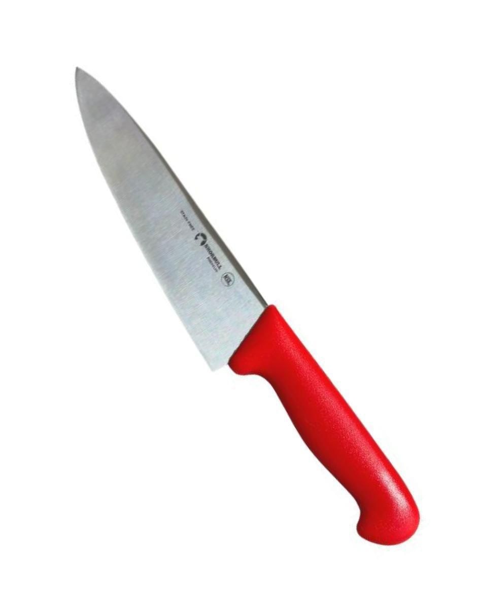 Cuchillo para chef 2