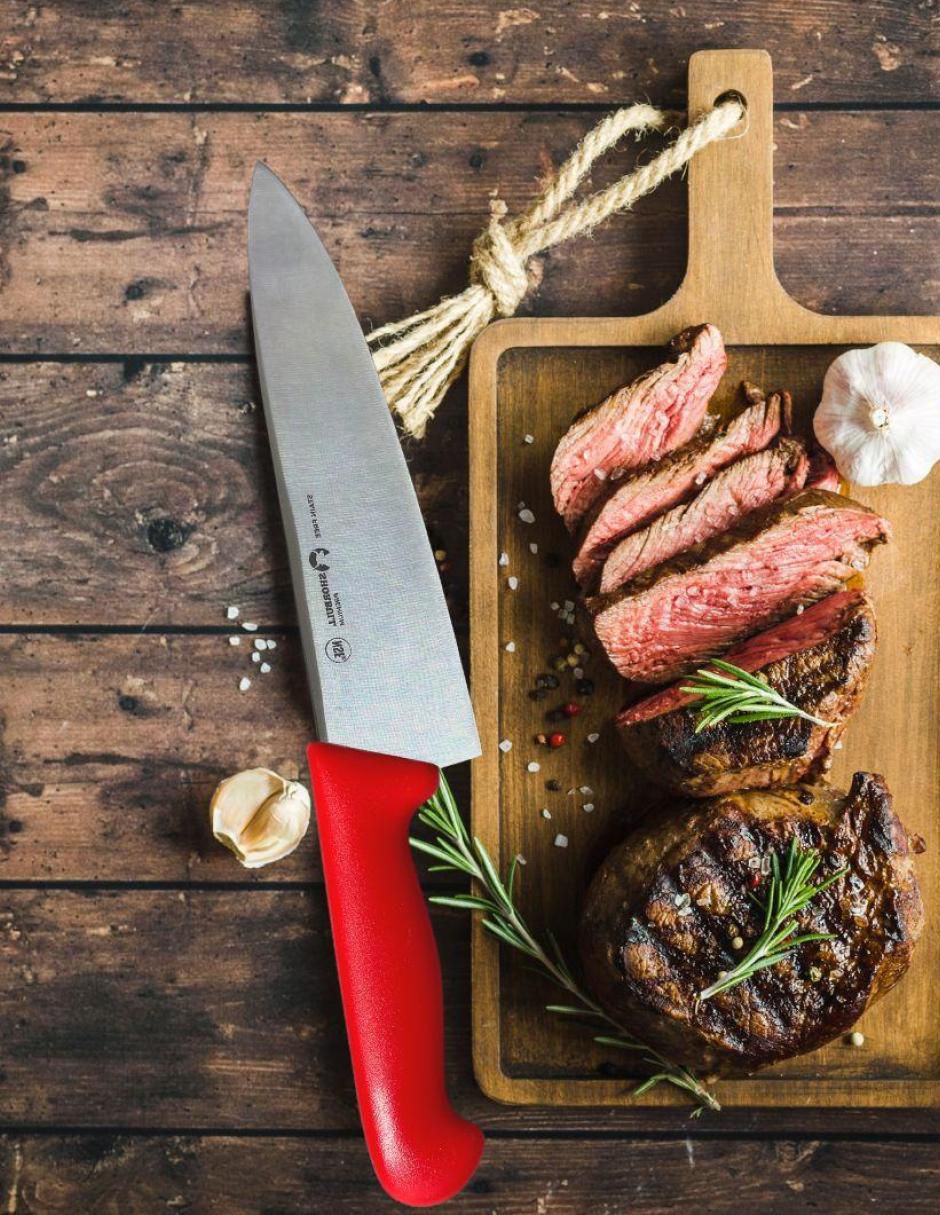 Cuchillo para chef 3