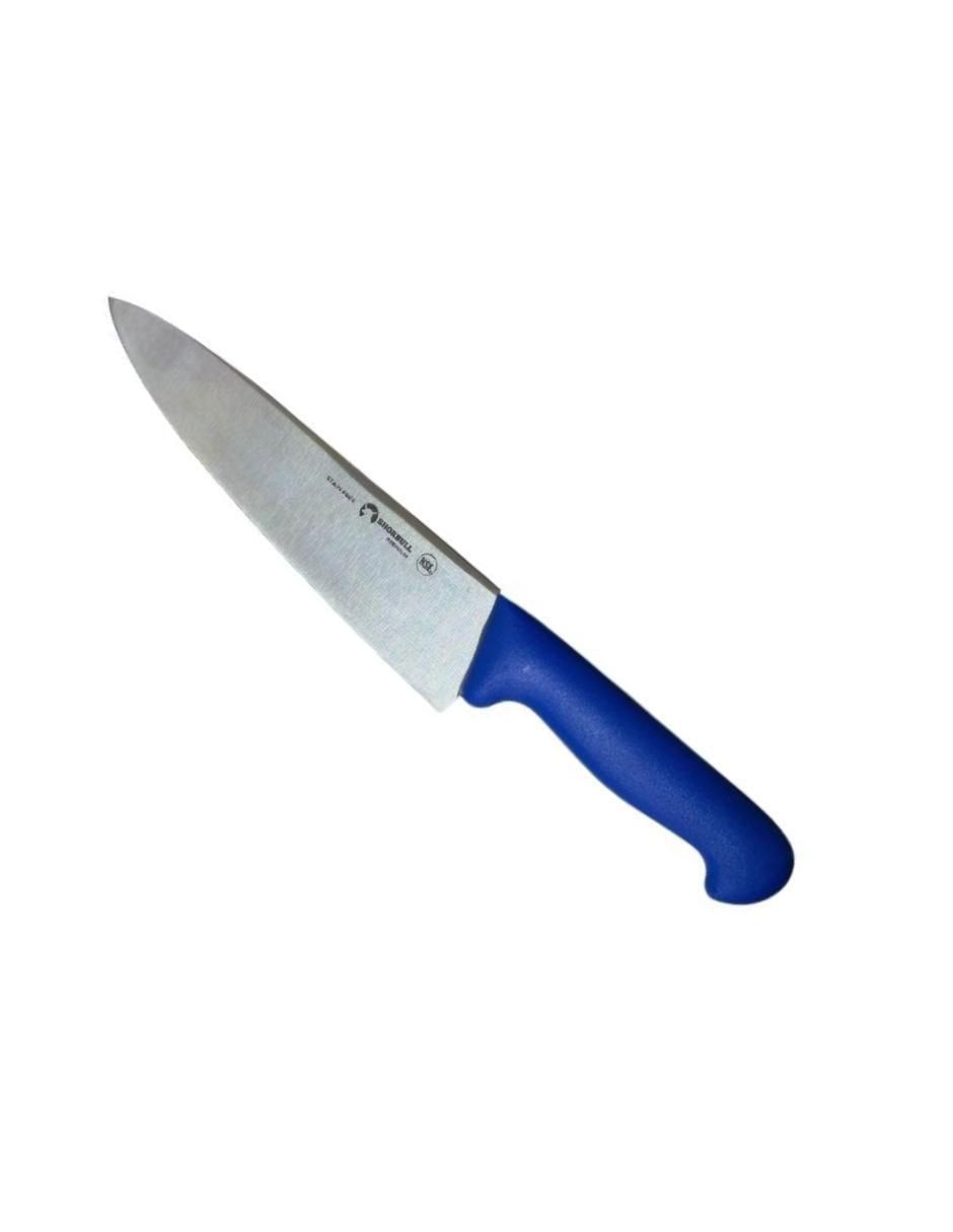 Cuchillo para chef