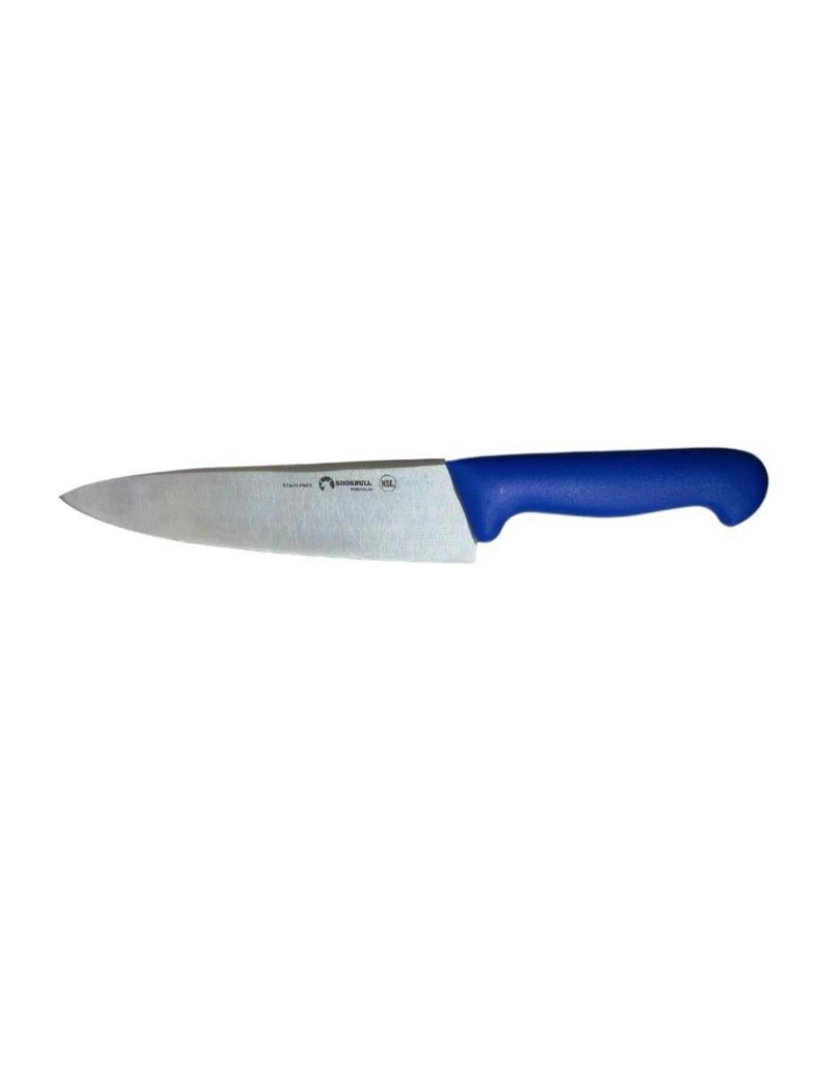 Cuchillo para chef 2