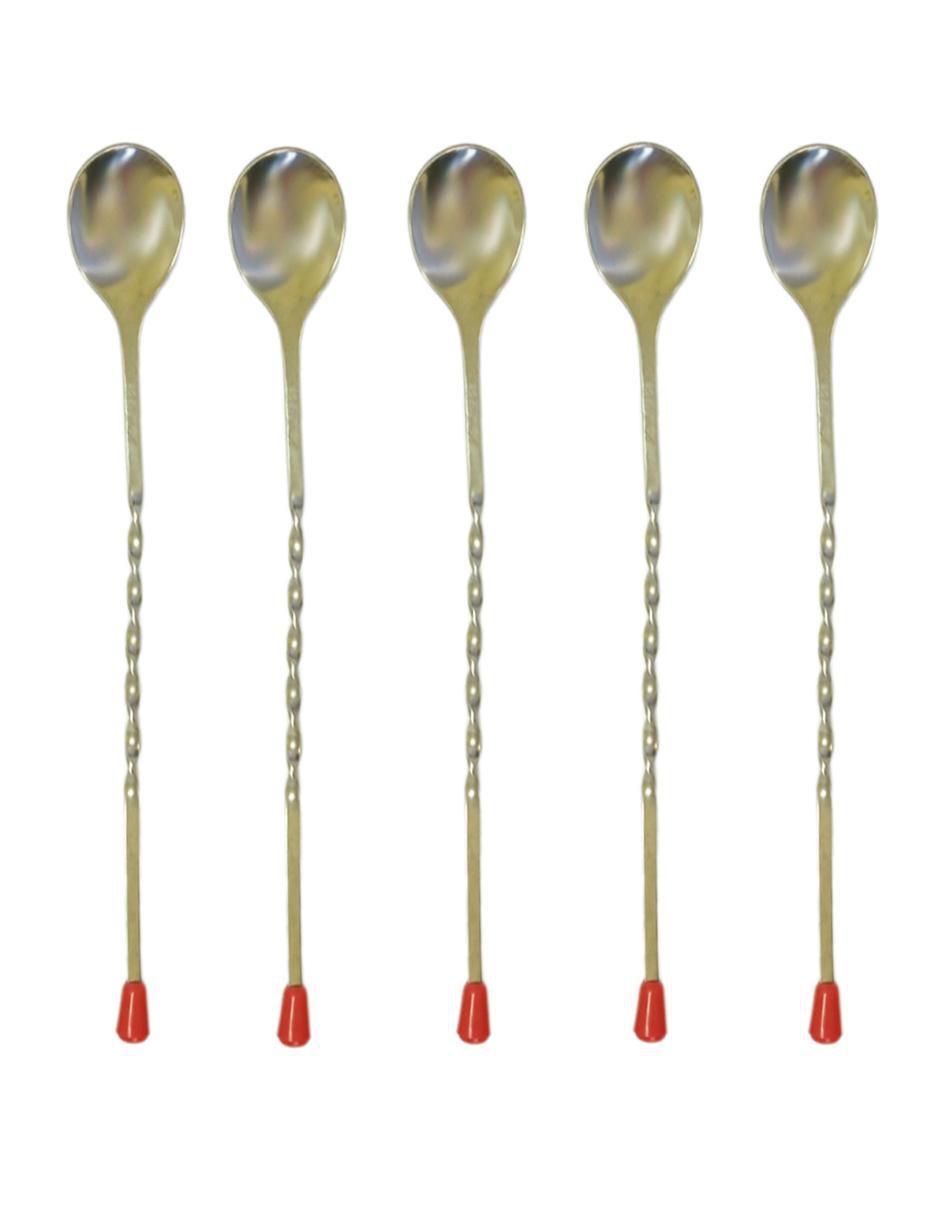 Set cuchara para preparación