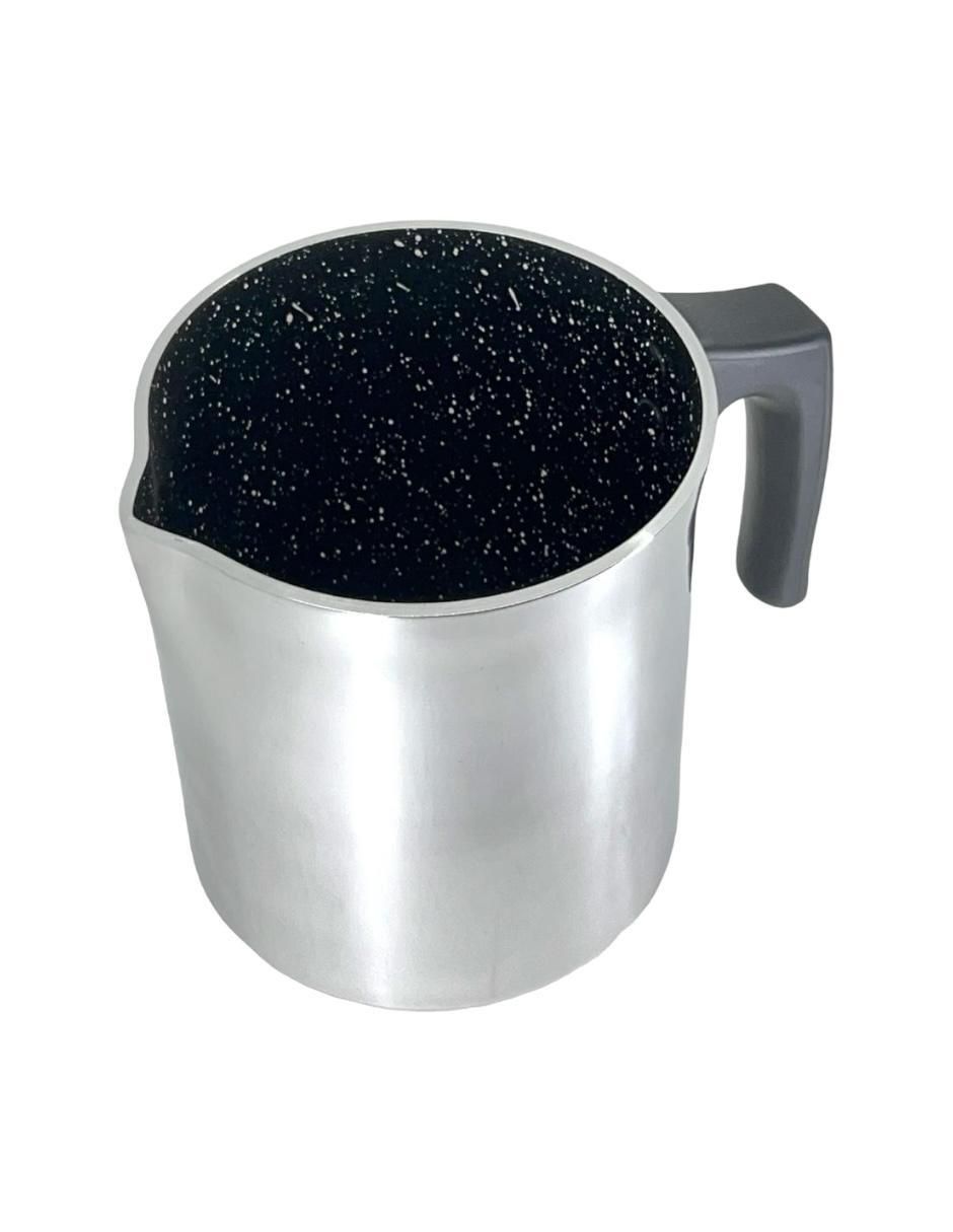 Pocillo de aluminio 3