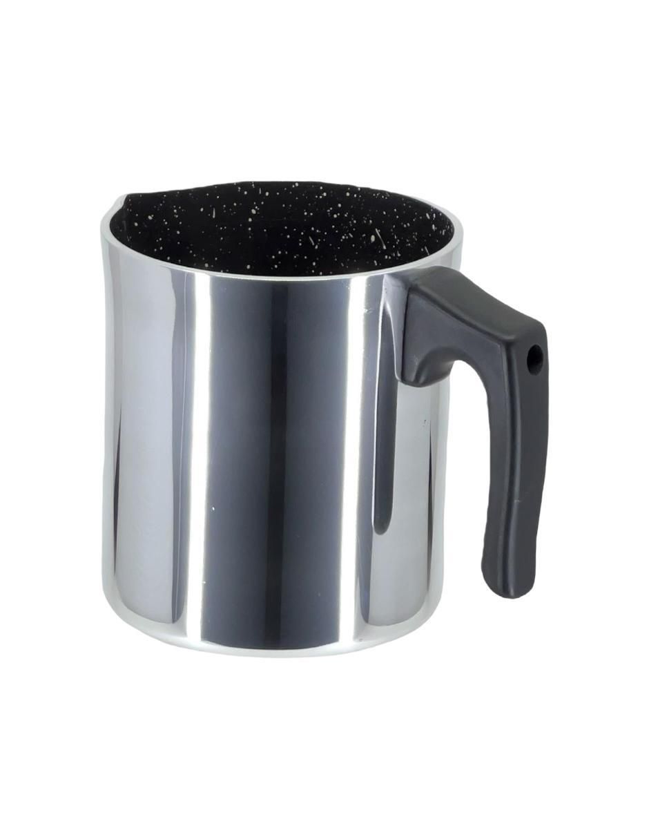 Pocillo de aluminio 2