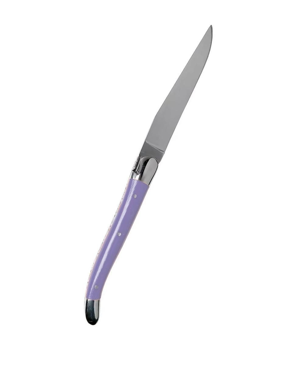 Cuchillo carnicero laguiole Cuchillo carnicero laguiole
