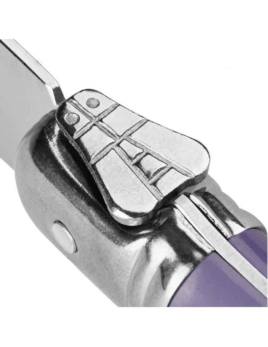 Cuchillo carnicero laguiole 2