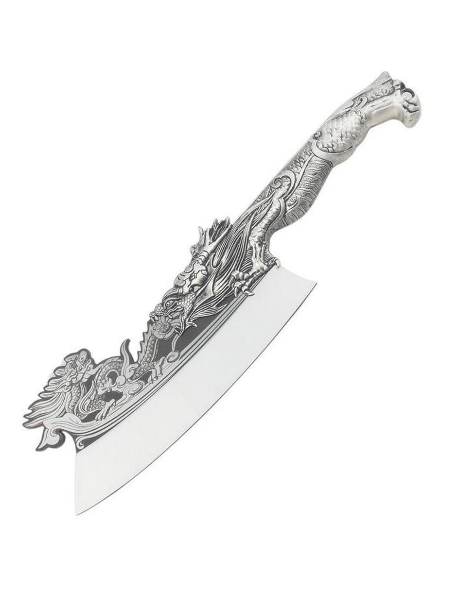 Cuchillo carnicero DragonBlade
