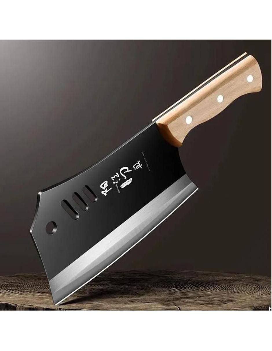 Cuchillo carnicero 2