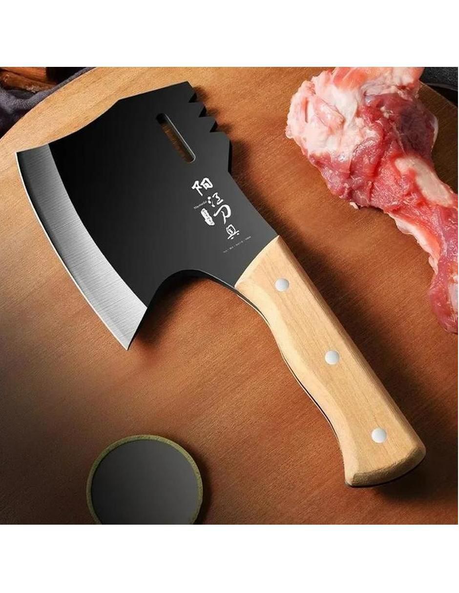 Cuchillo carnicero ChefAx 3