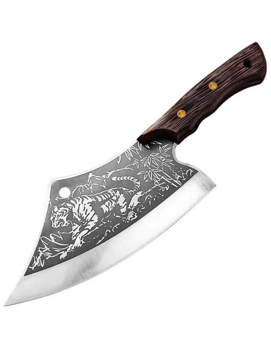 Cuchillo carnicero Cuchillo carnicero