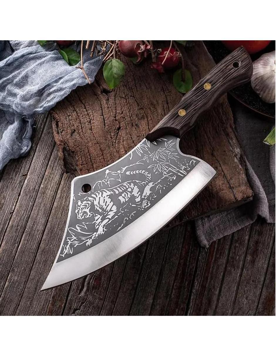 Cuchillo carnicero 2