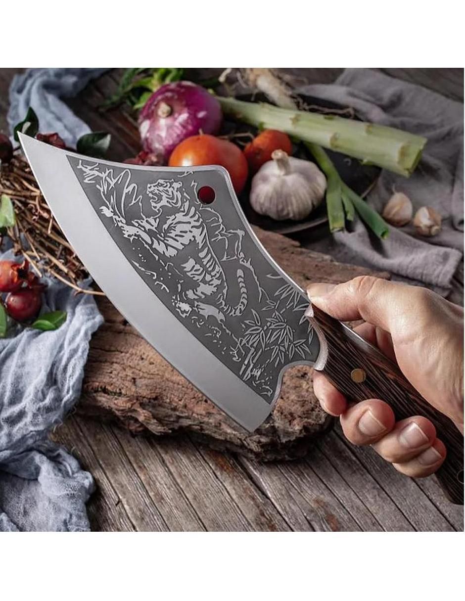 Cuchillo carnicero 3