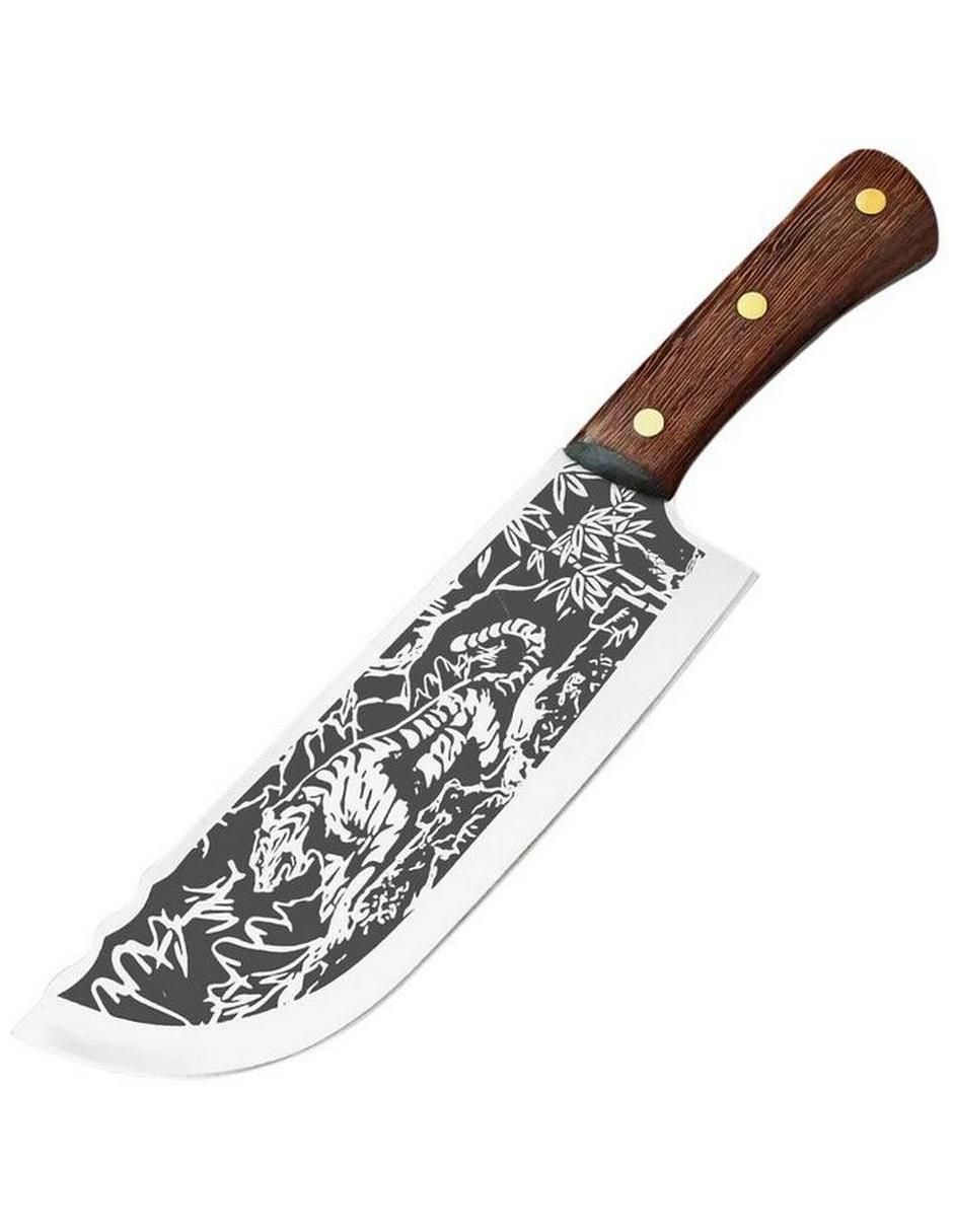 Cuchillo carnicero