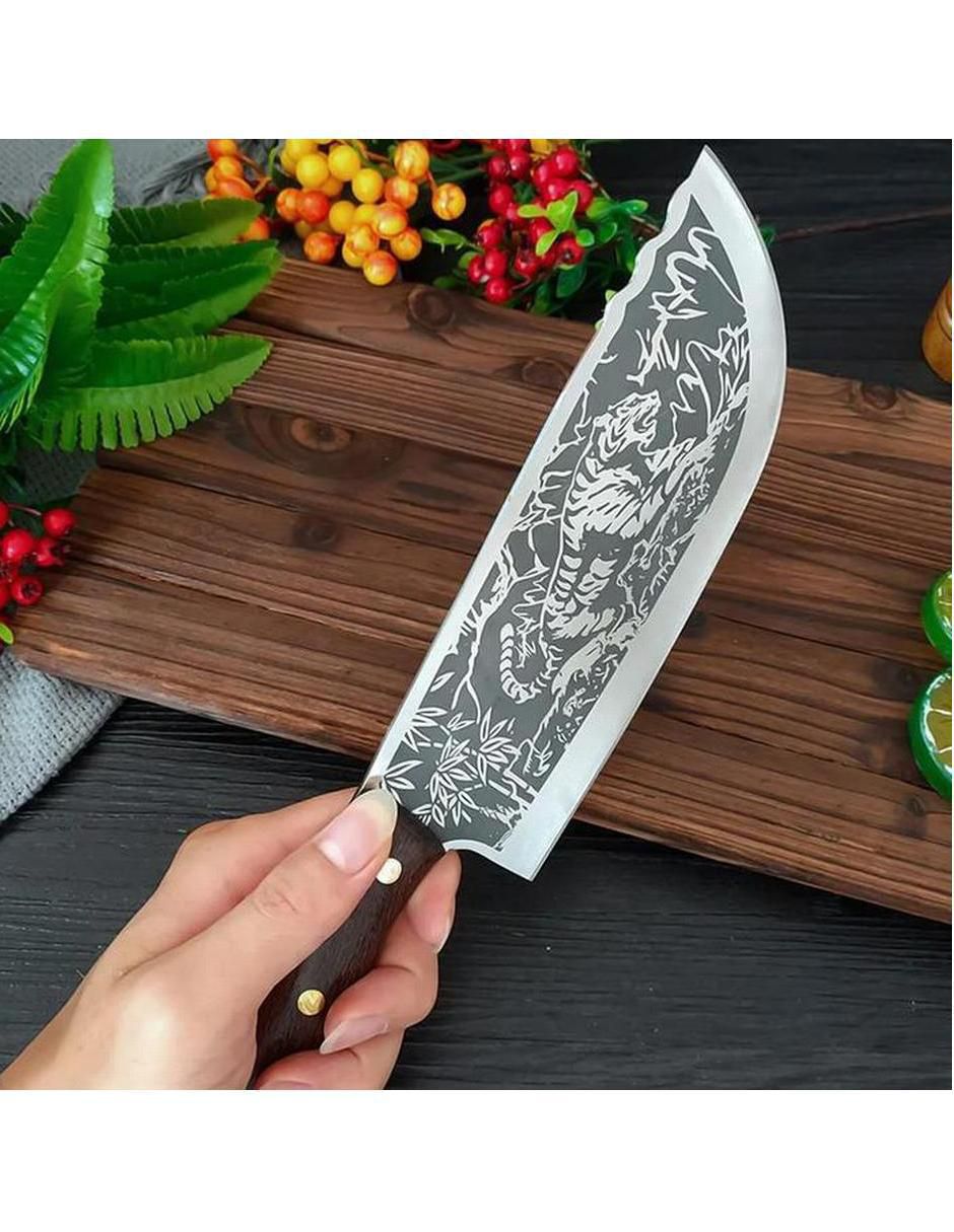 Cuchillo carnicero 3
