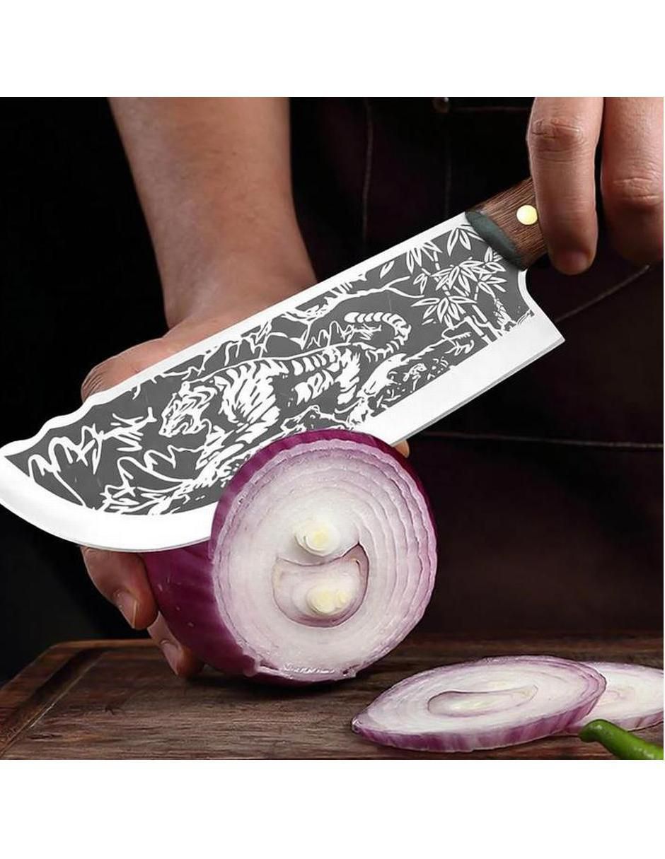 Cuchillo carnicero 5