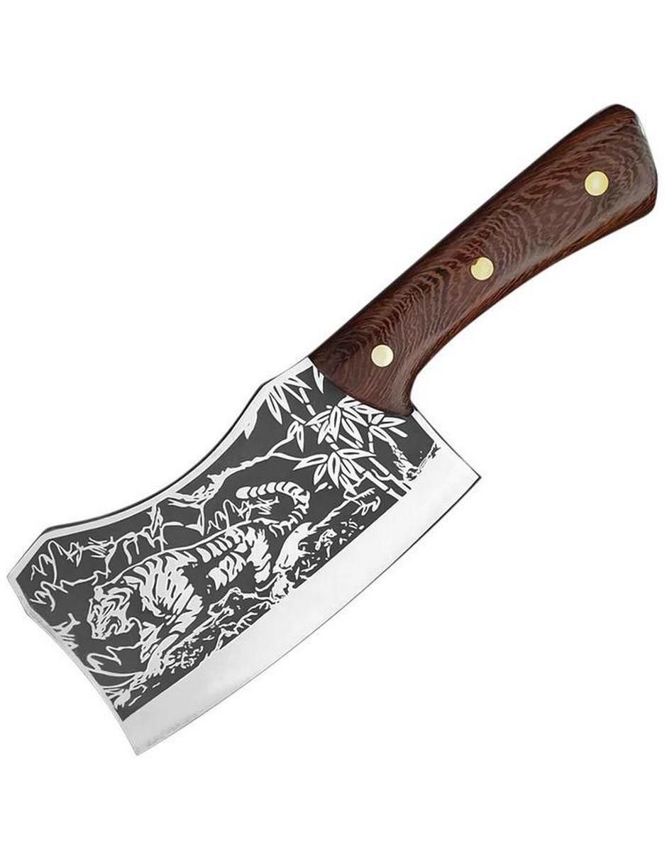 Cuchillo carnicero Cuchillo carnicero