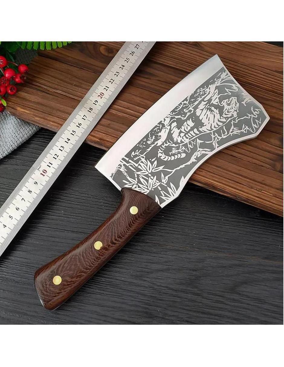 Cuchillo carnicero 2