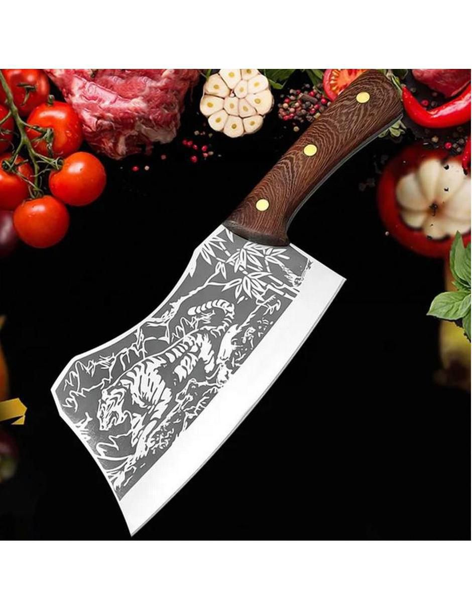 Cuchillo carnicero 5