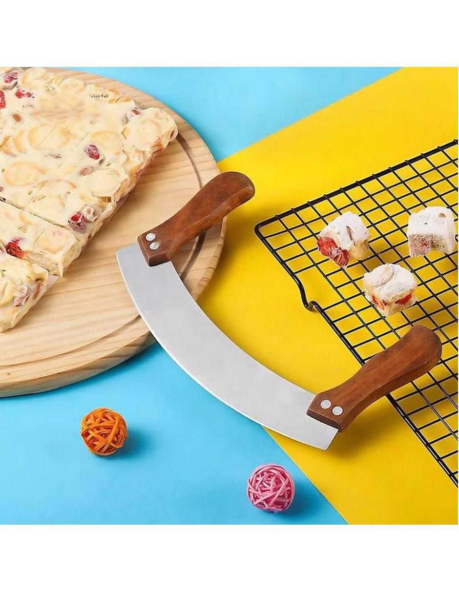Cortador de pizza 2