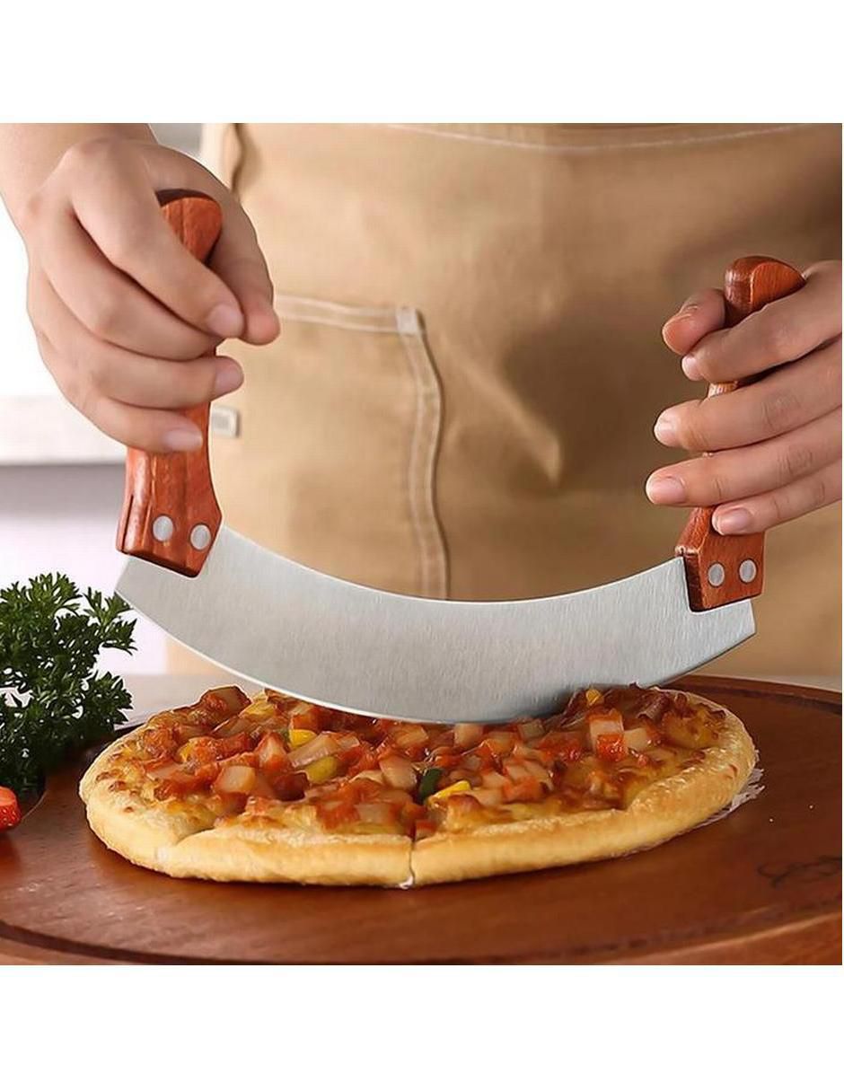 Cortador de pizza 3