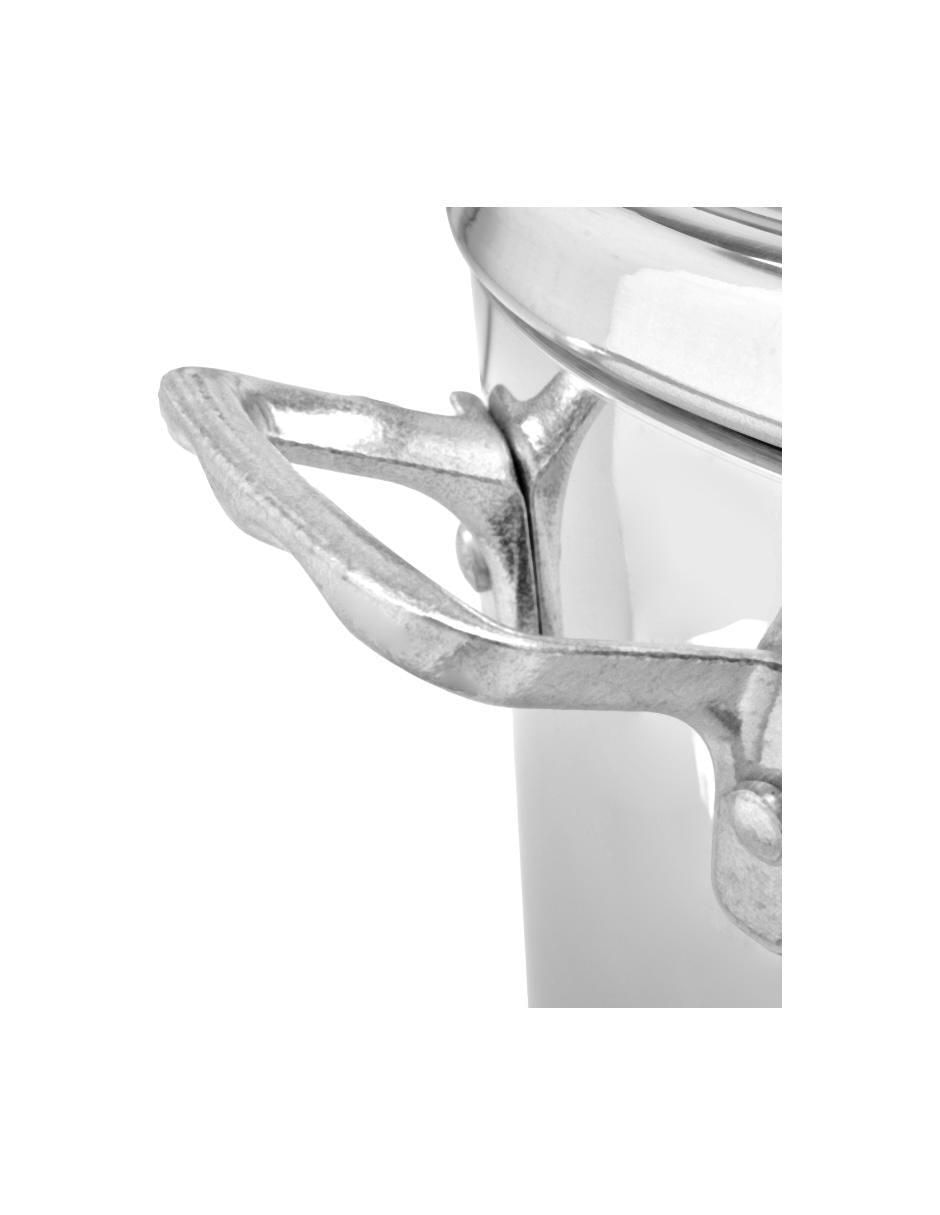 Paellera de aluminio 4