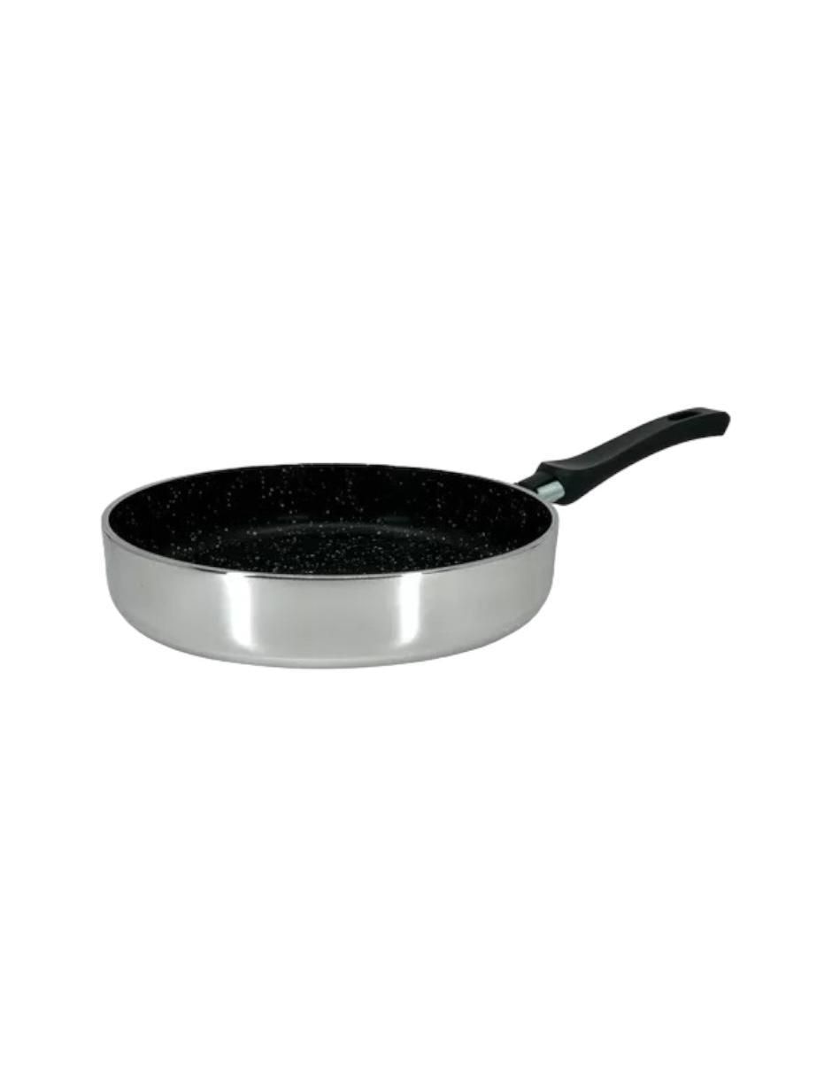 Sartén de aluminio 5