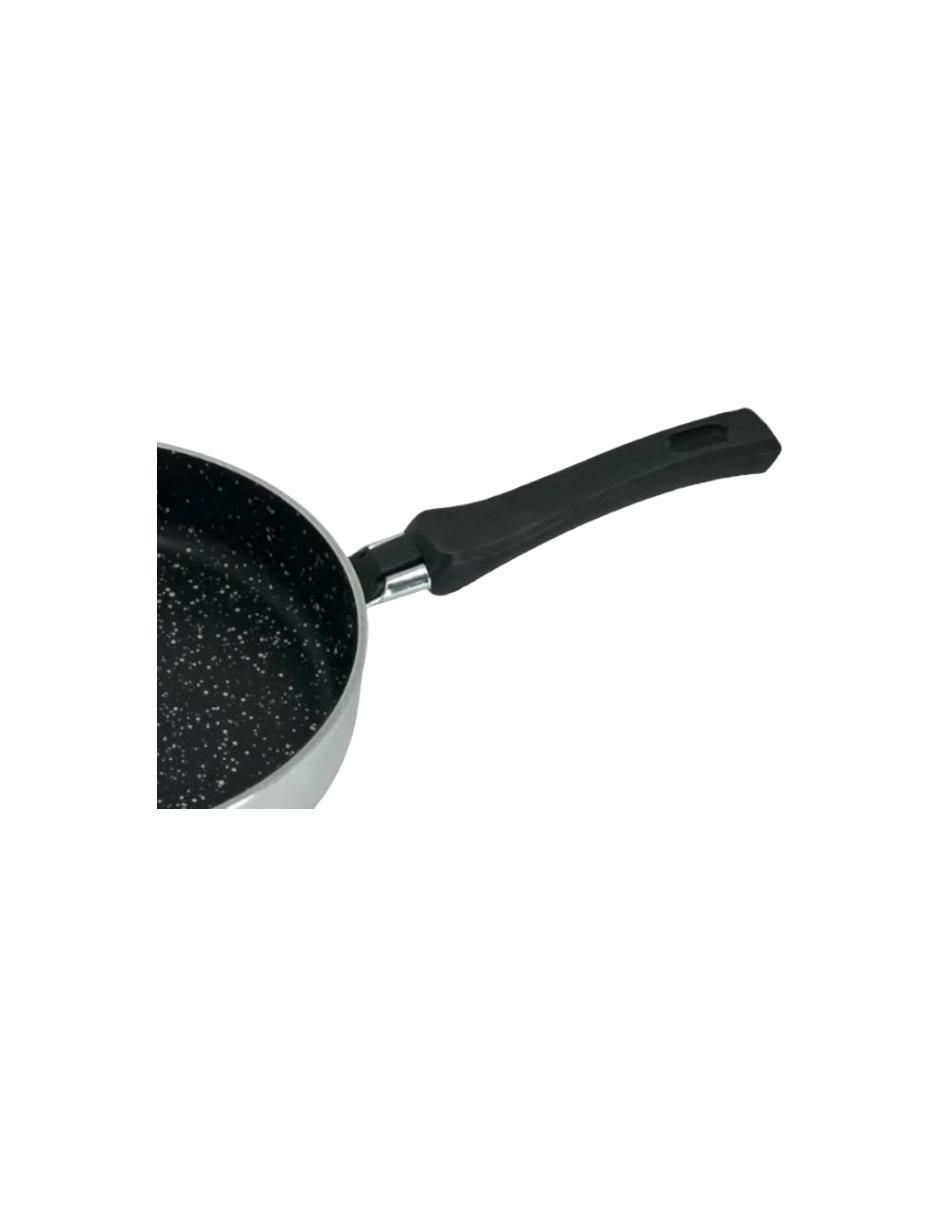 Sartén de aluminio 6