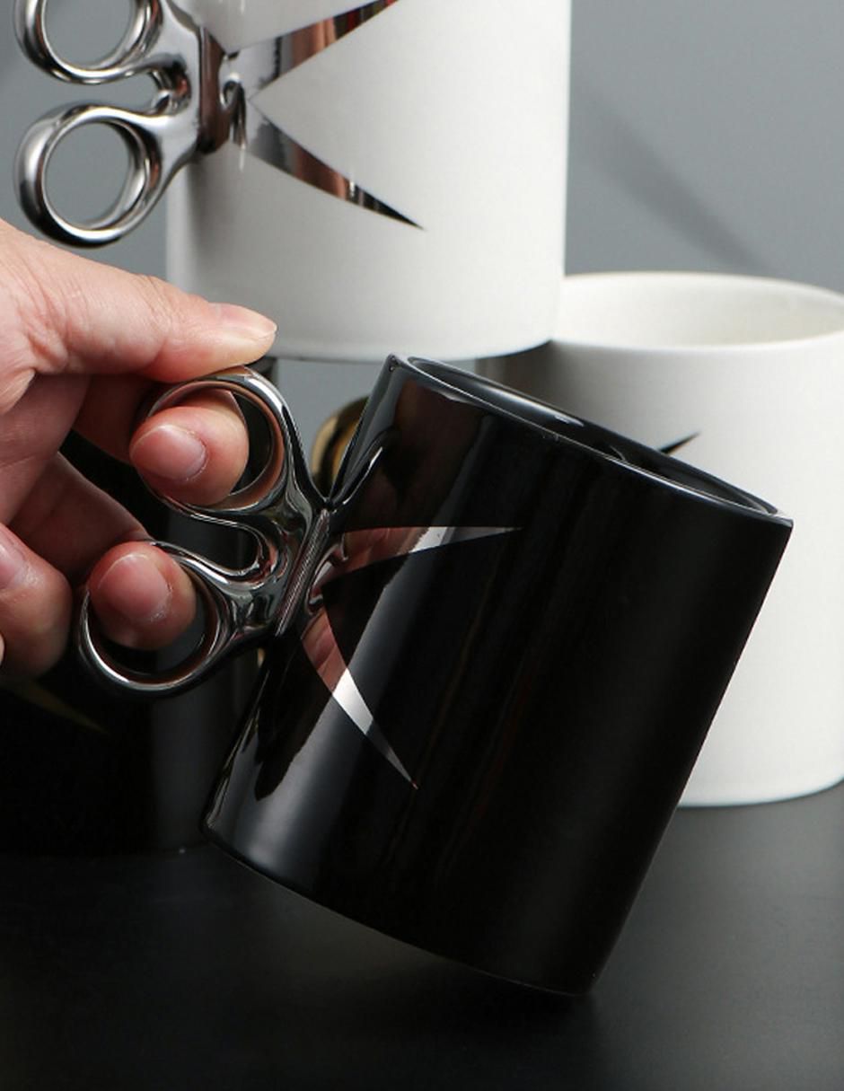 Taza cappuccino 2