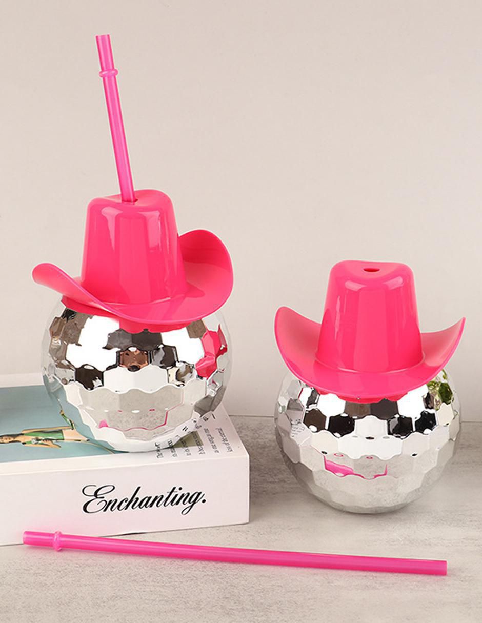 Set vasos con 2 piezas 2